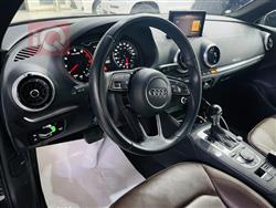 اودي A3